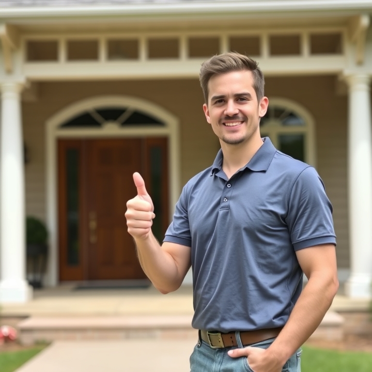 Founder of Avondale Termite Pro