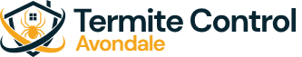 Avondale Termite Control Company Logo